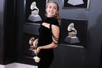 60th Annual GRAMMY Awards - Arrivals
