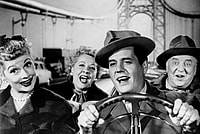 I Love Lucy