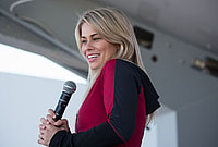 Paige VanZant