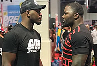 Anthony Johnson