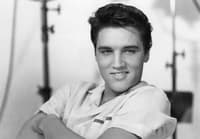 Elvis Presley