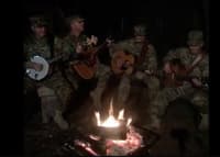 Six String Soldiers