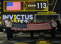 Invictus Games, wounded warriors
