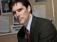 Thomas Gibson