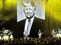 Dixie Chicks Donald Trump