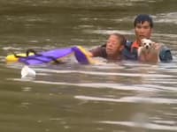 Louisiana Flooding