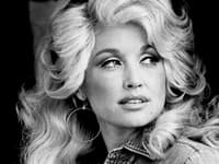 dolly parton dumb blonde