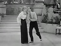 Fred Astaire