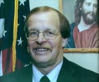 Richard Keenan, rape, criminal, mayor,