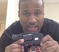 Mike Brown