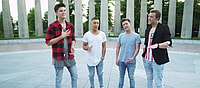 Anthem Lights