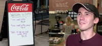 manners, coffee, viral