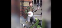 Dueling Banjos