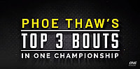 Phoe Thaw