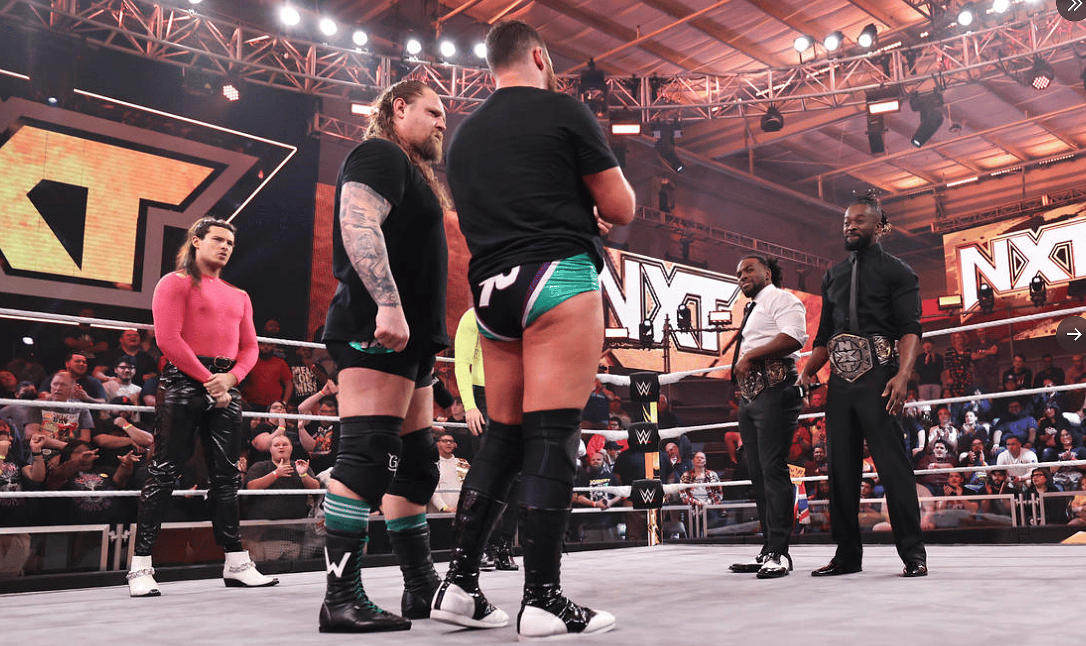 jay briscoes daughters critical