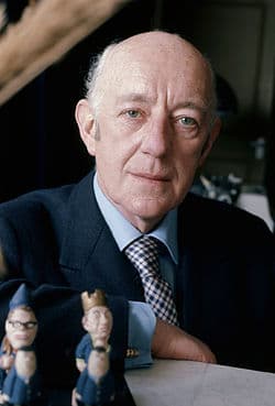 alec guinness