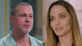 Brad Pitt Angelina Jolie