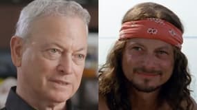 Gary Sinise