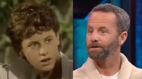 Kirk Cameron