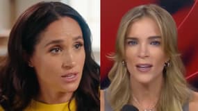 Meghan Markle Megyn Kelly