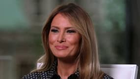 Melania Trump