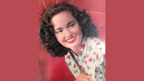 Ann Blyth