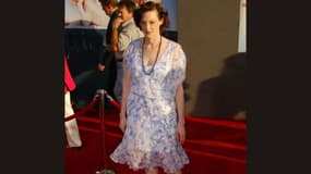 Joan Cusack red carpet