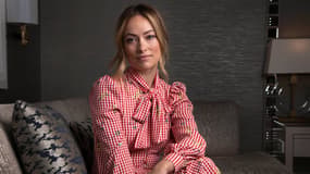 May 3, 2019; Los Angeles, CA, USA; Portrait of Olivia Wilde. After a few years off the grid, Olivia Wilde is making a splash on