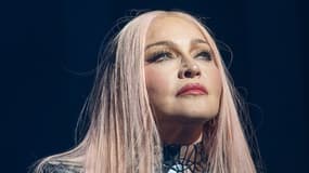 madonna