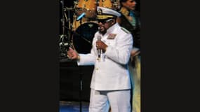 Victor Willis