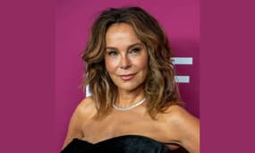 Jennifer Grey
