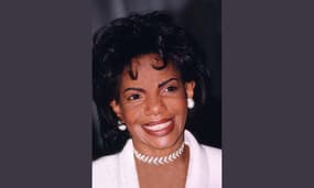 Melba Moore