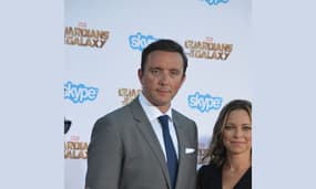 Peter Serafinowicz