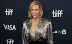 cate blanchett