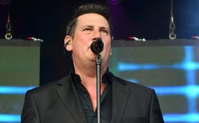 tony hadley