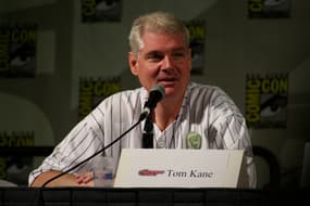 tom kane panel
