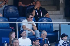 Olympics: Football-Women Finals - Gold Medal Match / tom cruise
