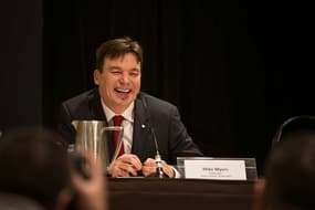 mike myers