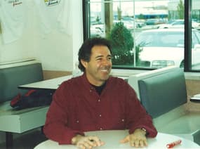 barry williams from brady bunch