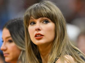 aylor Swift Drops New Country Song NBA: Playoffs-New York Knicks at Cleveland Cavaliers