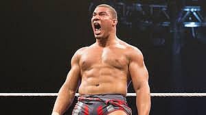 Jason Jordan In-Ring Return