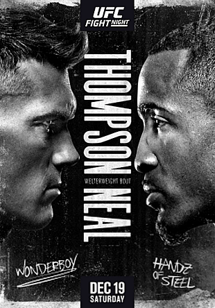 UFC