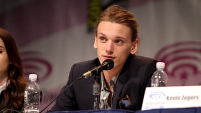 jamie campbell bower