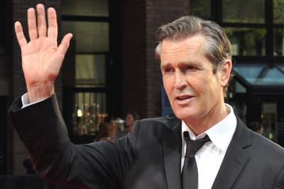 rupert everett