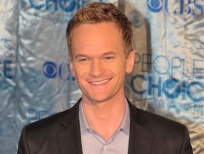 Couples We Wish Ended Up Together Jan 5, 2011; Los Angeles, CA, USA; Neil Patrick Harris arrives at the 2011 People's Choice Awards at the Nokia Theatre L.A.
