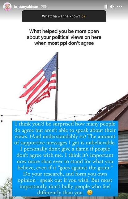 Brittany Aldean Jason Aldean