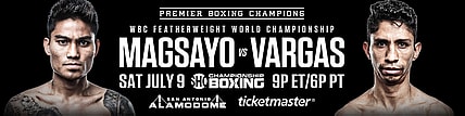 Rey Vargas