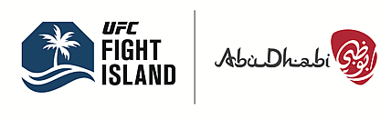 UFC Fight Island