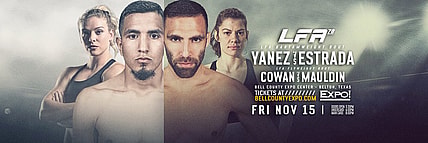 Legacy Fighting Alliance