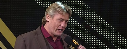 William Regal